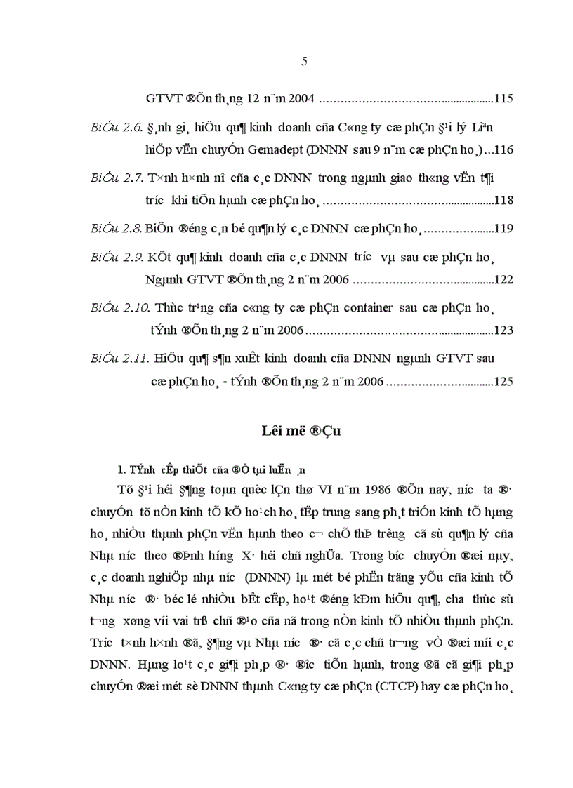 image for page Những vấn đề lý luận và thực tiễn về cổ phần hoá và sau cổ phần hoá các doanh nghiệp nhà nước ở Việt Nam 1