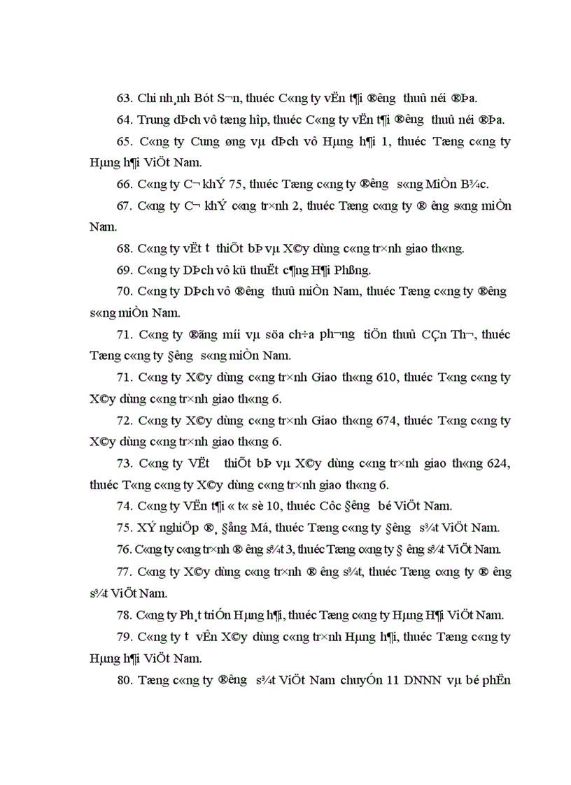 image for page Những vấn đề lý luận và thực tiễn về cổ phần hoá và sau cổ phần hoá các doanh nghiệp nhà nước ở Việt Nam 1