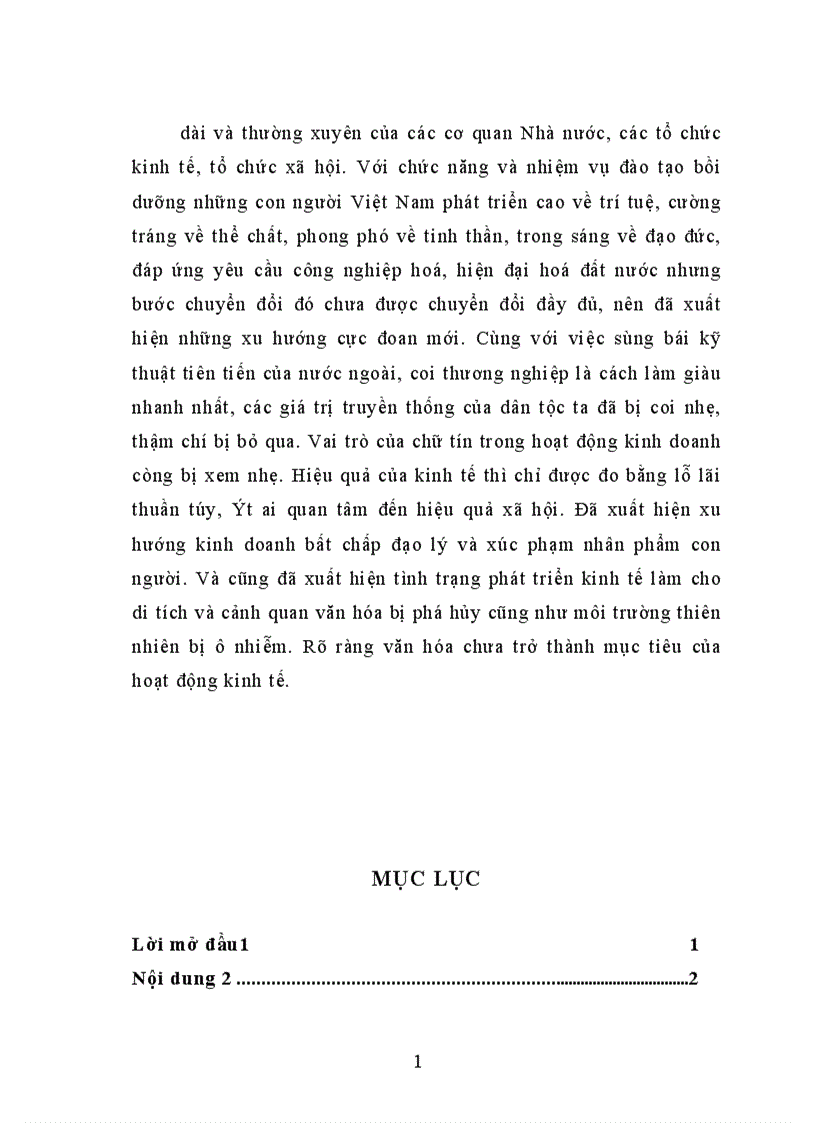 image for page Phân tích ảnh hưởng tích cực và hạn chế của nền văn hóa chung của một dân tộc đến quản lý các doanh nghiệp