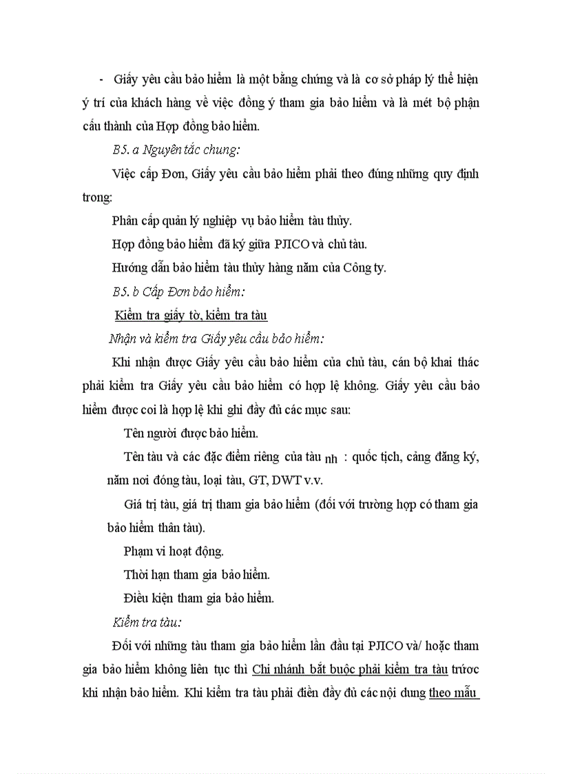 image for page Đánh giá thực trạng triển khai nghiệp vụ bảo hiểm thân tàu biển tại công ty cổ phần bảo hiểm PETROLIMEX 1