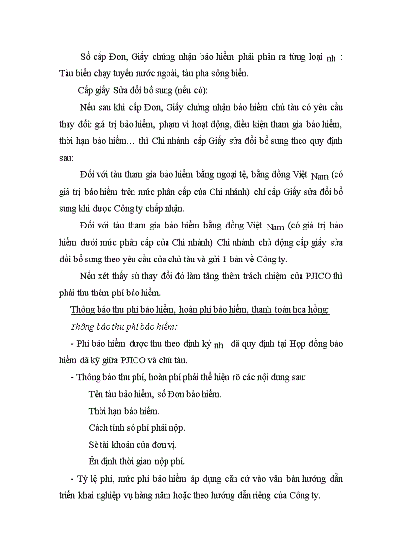 image for page Đánh giá thực trạng triển khai nghiệp vụ bảo hiểm thân tàu biển tại công ty cổ phần bảo hiểm PETROLIMEX 1