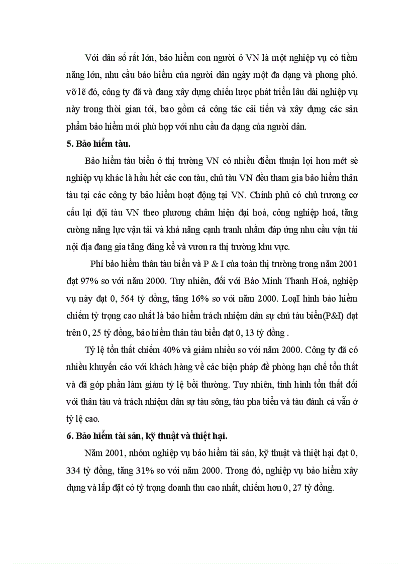 image for page Phân tích hiệu quả kinh doanh loại hình bảo hiểm tài sản tại công ty Bảo Minh Thanh Hoá 1