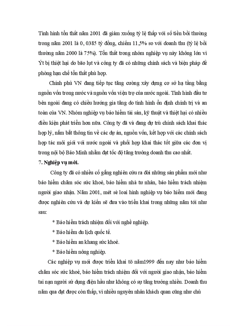 image for page Phân tích hiệu quả kinh doanh loại hình bảo hiểm tài sản tại công ty Bảo Minh Thanh Hoá 1