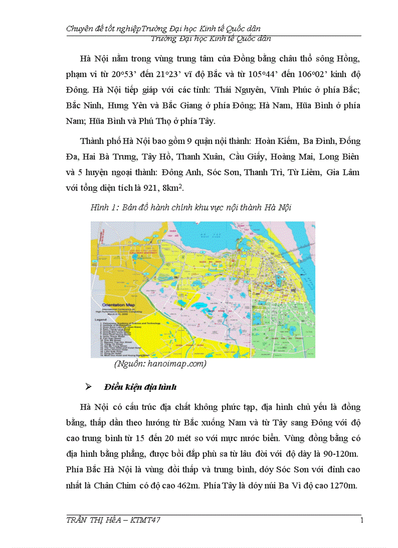 image for page Thực trạng và giải pháp nâng cao hiệu quả áp dụng công cụ kinh tế trong quản lý môi trường trên địa bàn tha