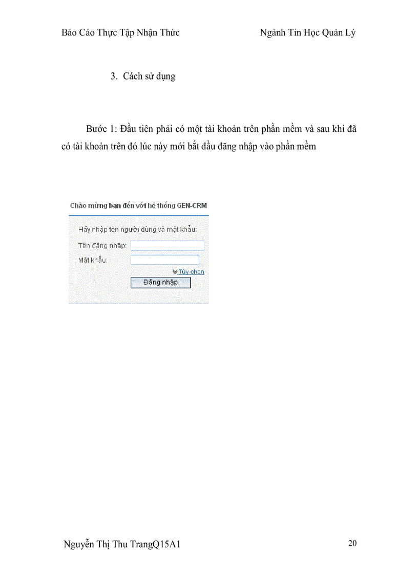 image for page Ngành Tin Học Quản L ý