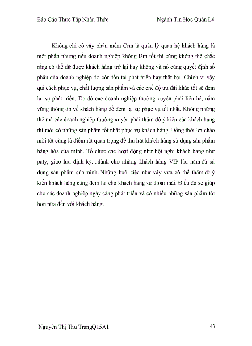 image for page Ngành Tin Học Quản L ý