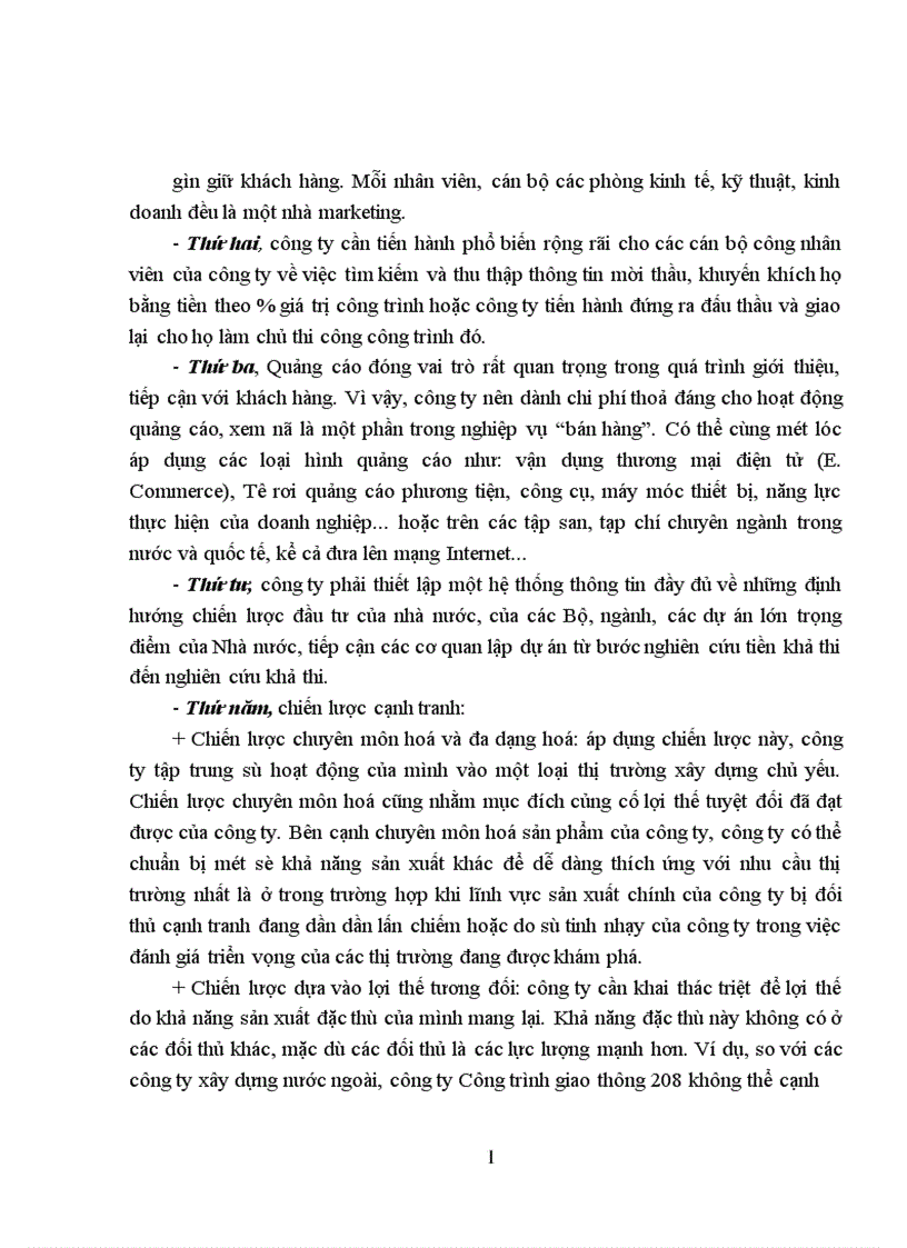 image for page Một số giải pháp nhằm nâng cao khả năng thắng thầu của công ty Công trình giao thông 208 1