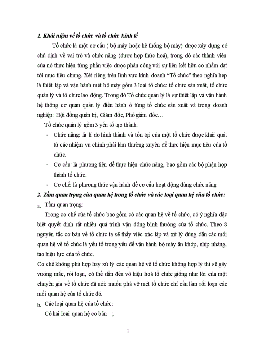 image for page mối quan hệ giữa chế độ thủ trưởng với chế độ tập thể quản lý