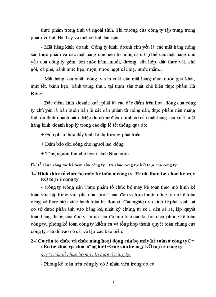 image for page Tổ chức công tác kế toán tiền lương và các khoản trích theo lương 1