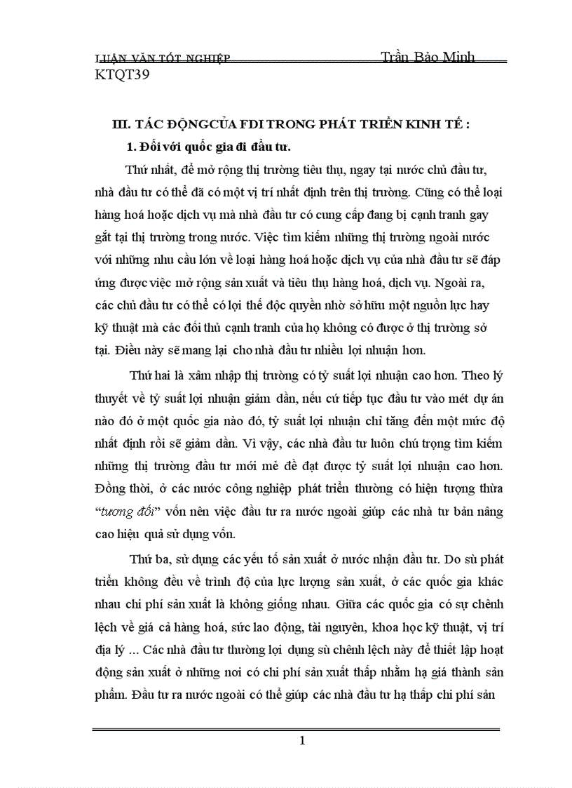 image for page Đầu tư trực tiếp nước ngoài của Singapo vào Việt Nam thực trạng và giải pháp