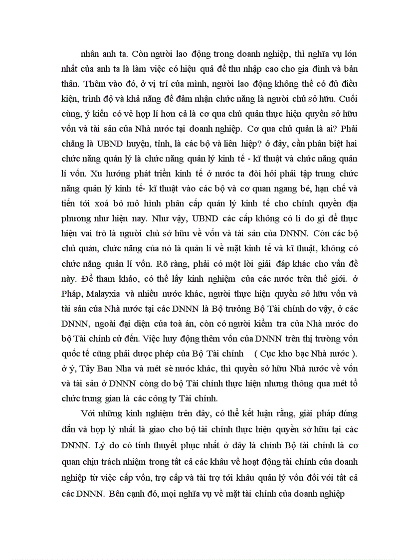 image for page Những biện pháp cần được áp dụng nhằm nâng cao hiệu quả thu xếp và huy động vốn tại công ty tài chính dầu khí 1