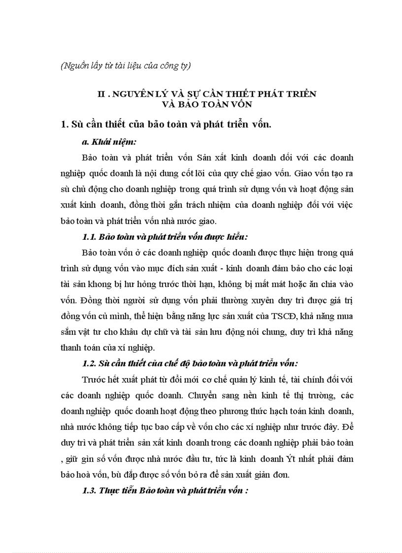 image for page Những biện pháp cần được áp dụng nhằm nâng cao hiệu quả thu xếp và huy động vốn tại công ty tài chính dầu khí 1