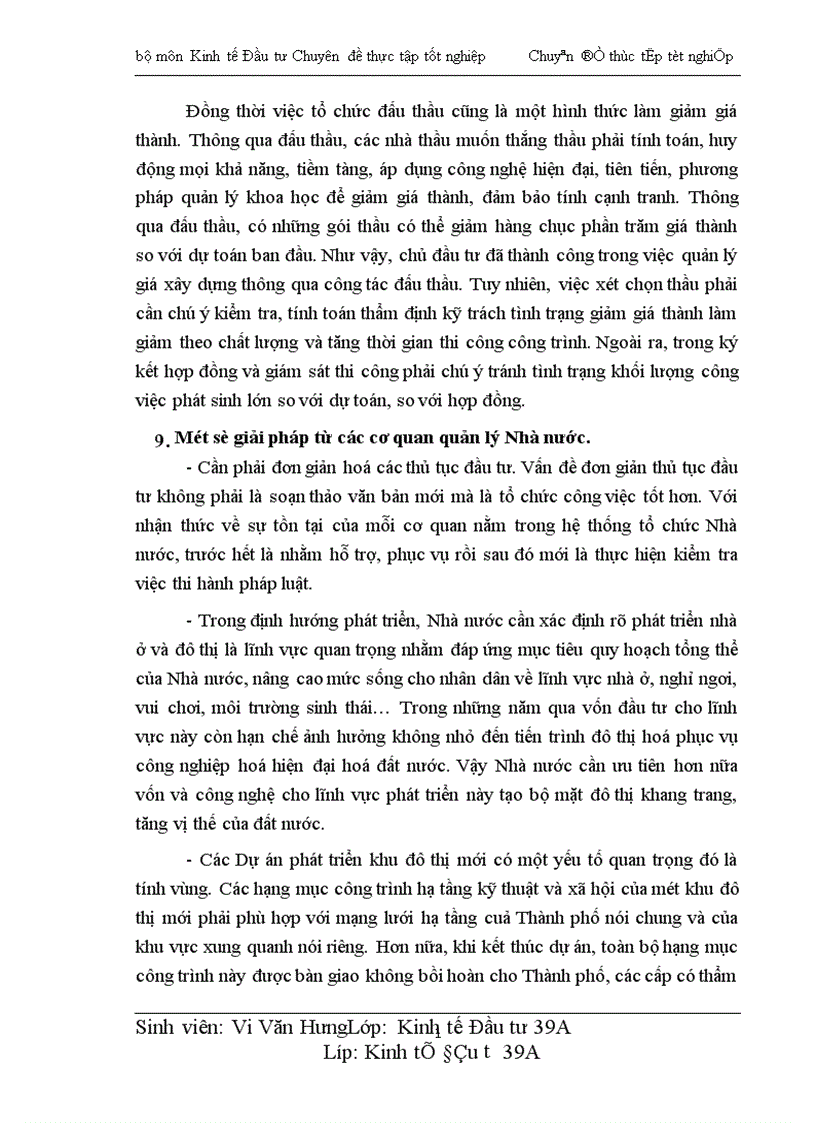 image for page Thực trạng và hiệu quả đầu tư của công ty phát triển đô thị mới tại Tổng công ty đầu tư phát triển nhà và đô thị Bộ Xây Dựng 1