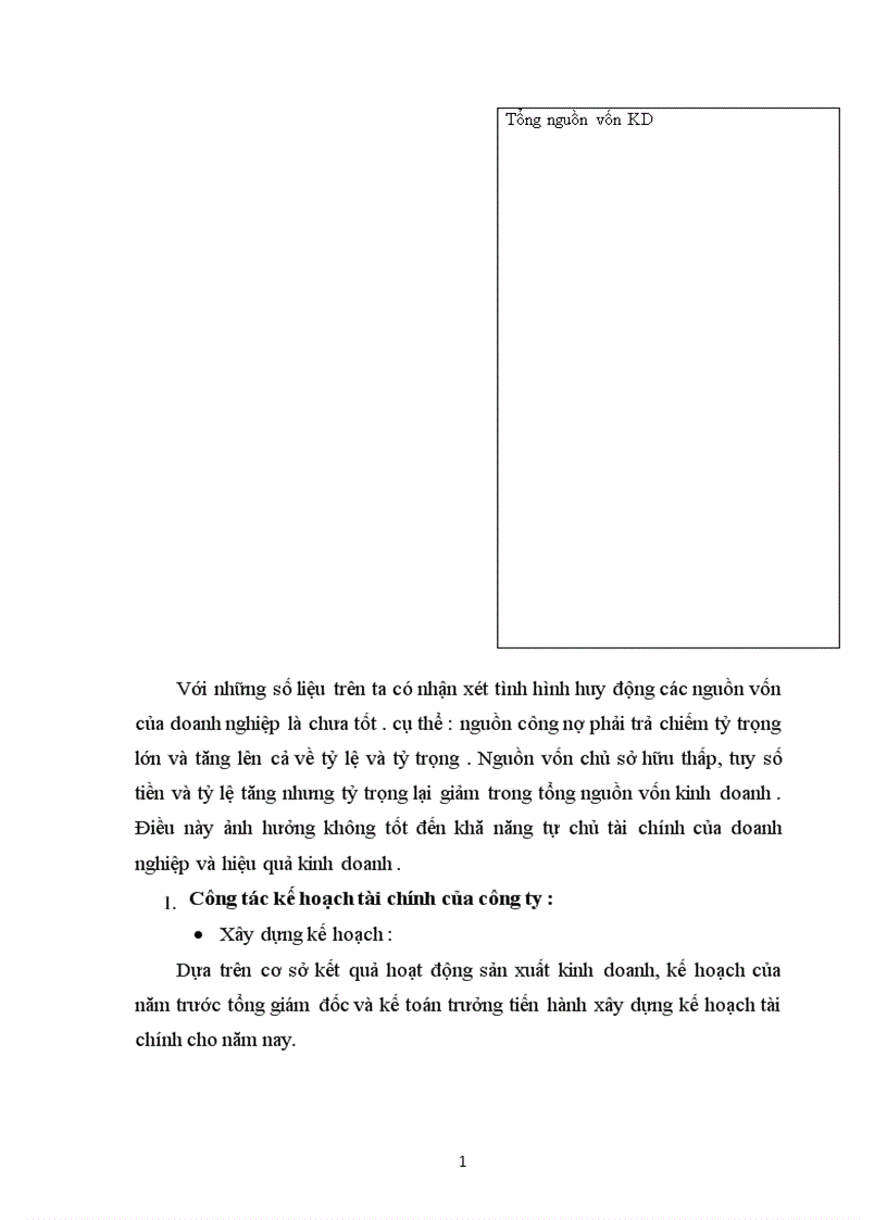 image for page Báo cáo thực tập tổng hợp của công ty thép NamĐô tnhh