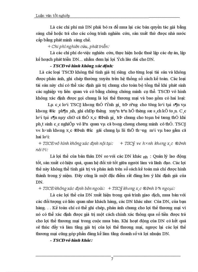 image for page Một số giải pháp nhằm hoàn thiện công tác kế toán TSCĐ nâng cao hiệu quả kinh doanh tại Công ty Đường rượu bia Việt Trì