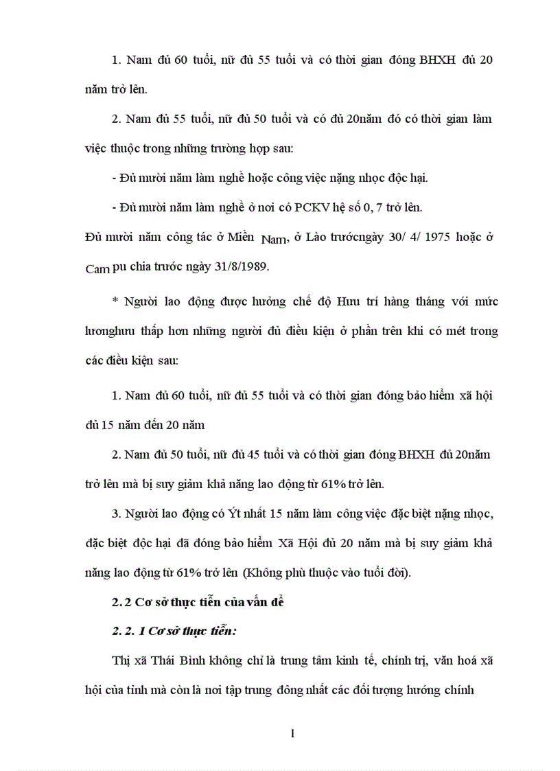 image for page Đời sống và thu nhập của người hưởng lương hưu hàng tháng thực trạng và giải phap 1