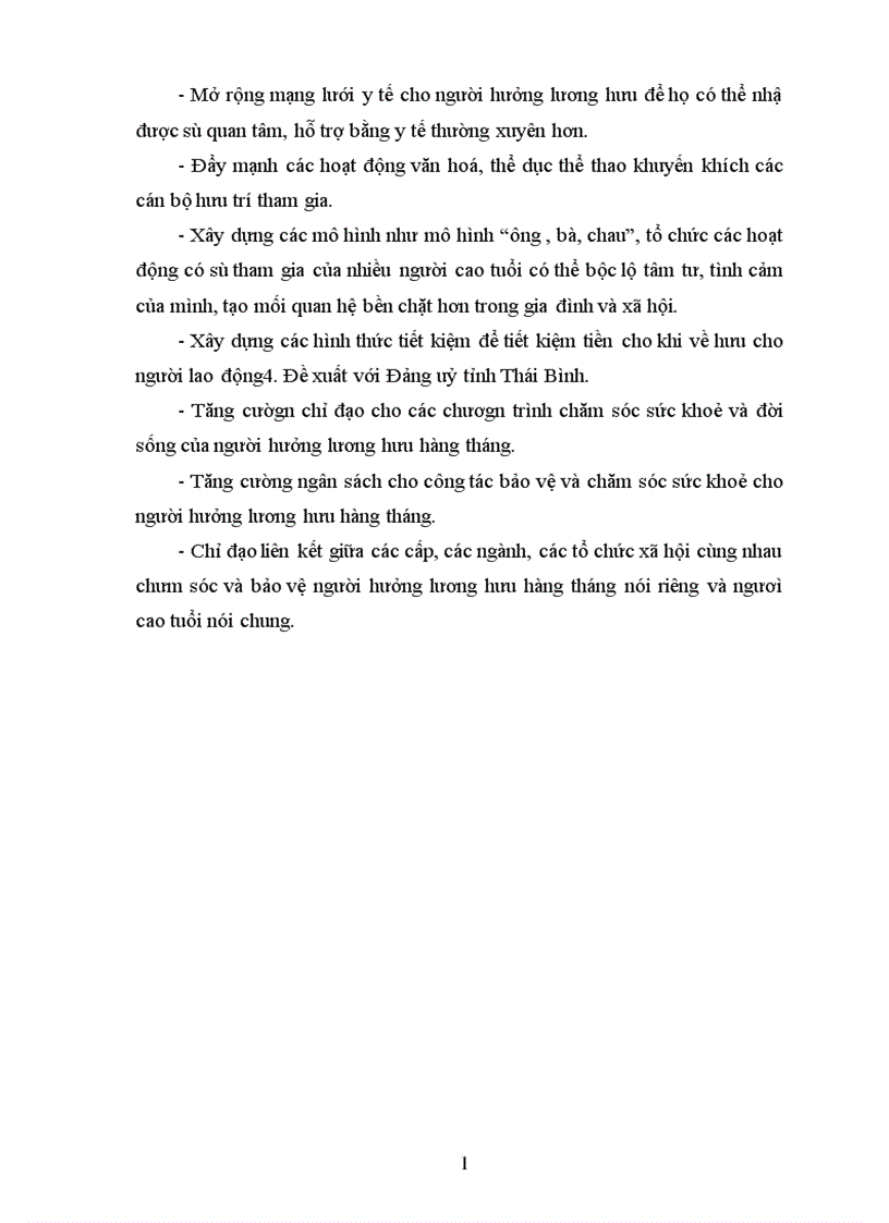 image for page Đời sống và thu nhập của người hưởng lương hưu hàng tháng thực trạng và giải phap 1