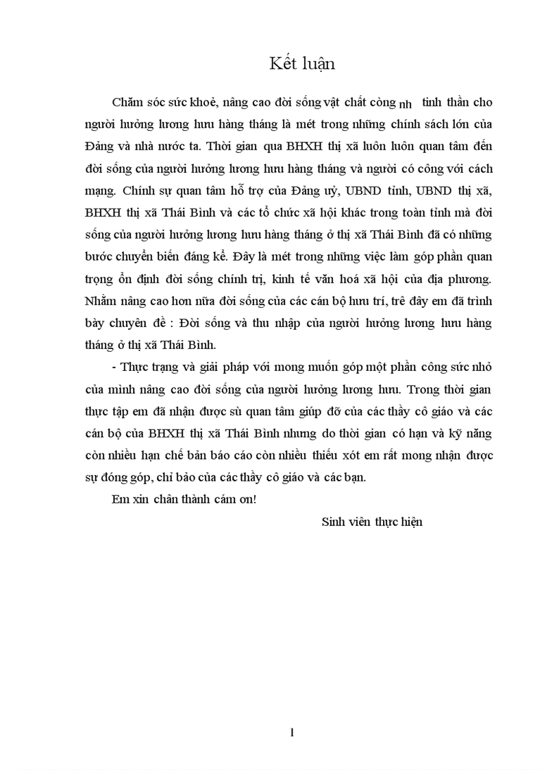 image for page Đời sống và thu nhập của người hưởng lương hưu hàng tháng thực trạng và giải phap 1