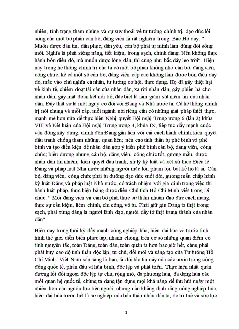 image for page Người là hiện thân sáng chói của tư tưởng độc lập gắn liền với chủ nghĩa xã hội CNXH là mẫu mực của tinh thần độc lập tự chủ tự cường đổi mới và sáng tạo