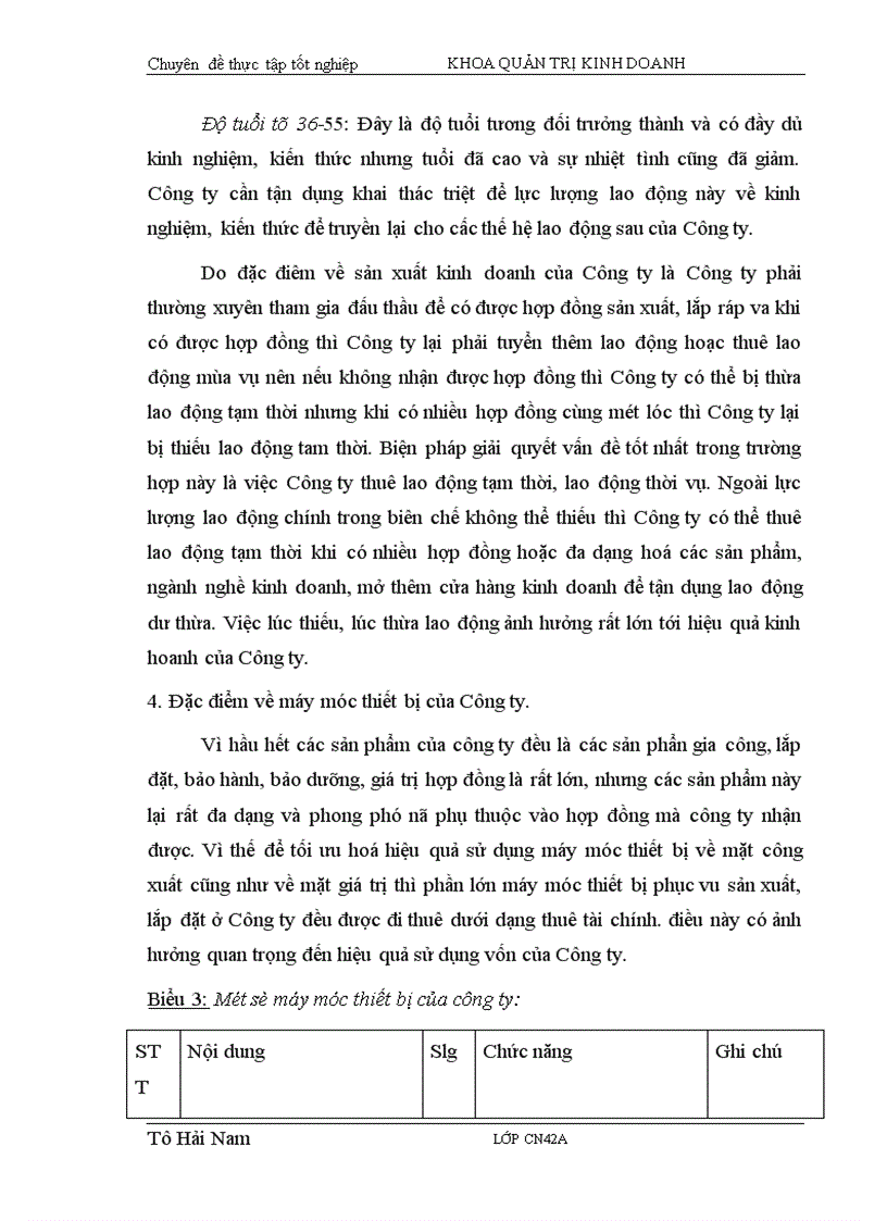 image for page Giải pháp nhằm nâng cao hiệu quả sử dụng vốn kinh doanh ở Công ty điện tử Công nghiệp