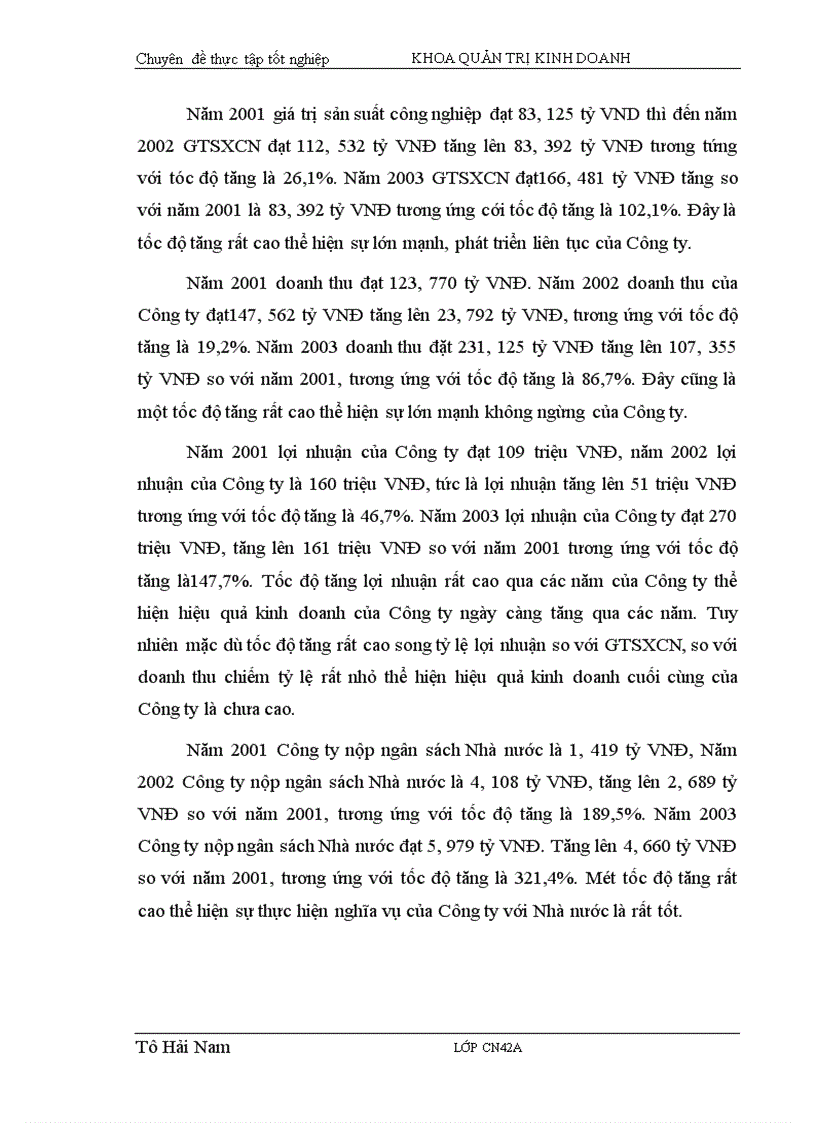 image for page Giải pháp nhằm nâng cao hiệu quả sử dụng vốn kinh doanh ở Công ty điện tử Công nghiệp