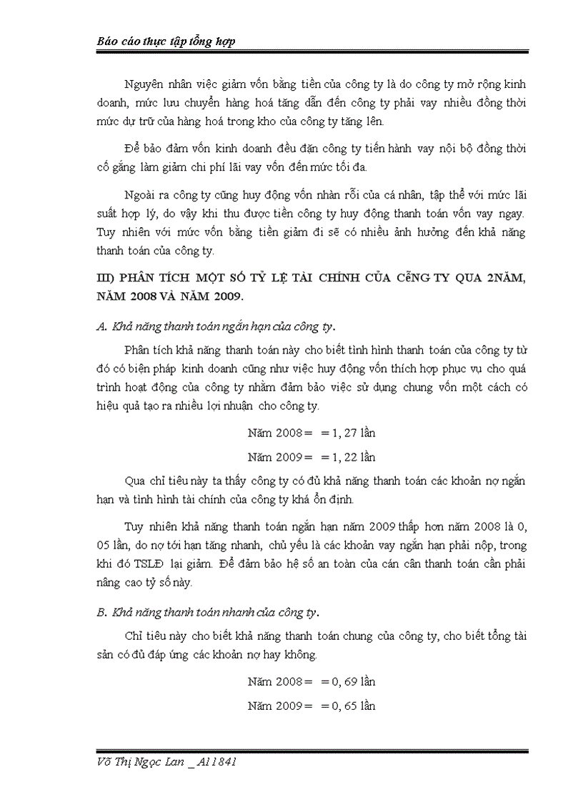 image for page Thực trạng hoạt động kinh doanh của Công ty cổ phần thương mại và xây dựng TCT Việt Nam