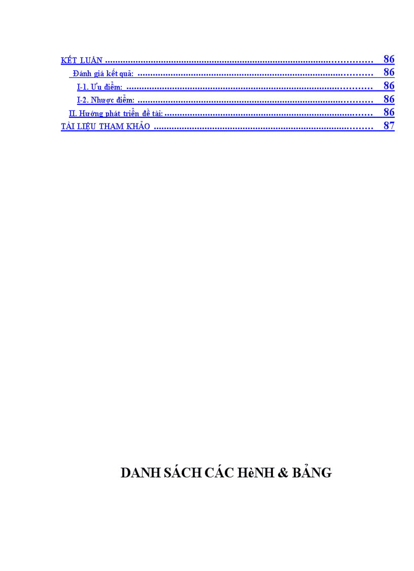 image for page Phần mềm Quản lý đào tạo