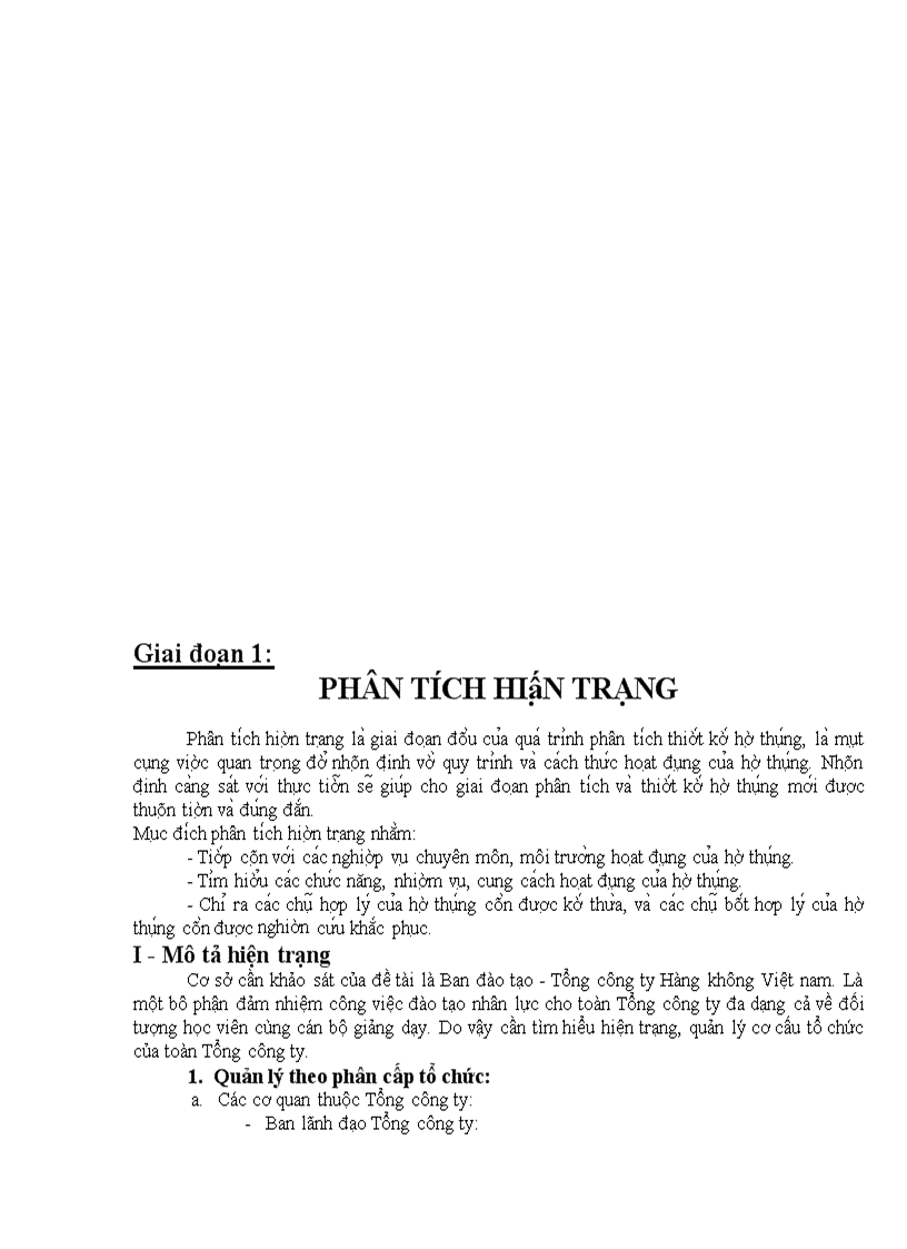 image for page Phần mềm Quản lý đào tạo