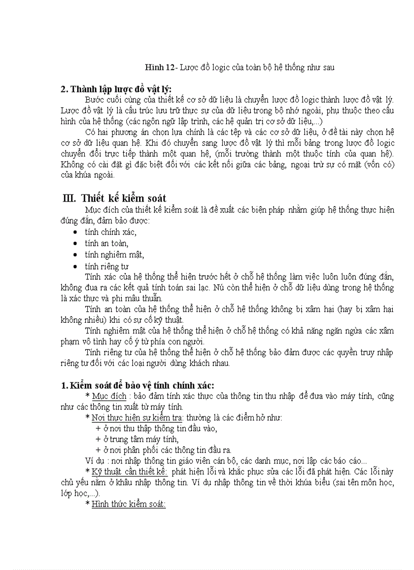 image for page Phần mềm Quản lý đào tạo