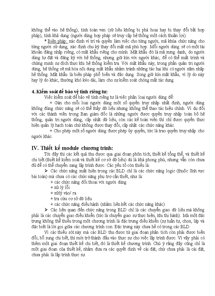 image for page Phần mềm Quản lý đào tạo