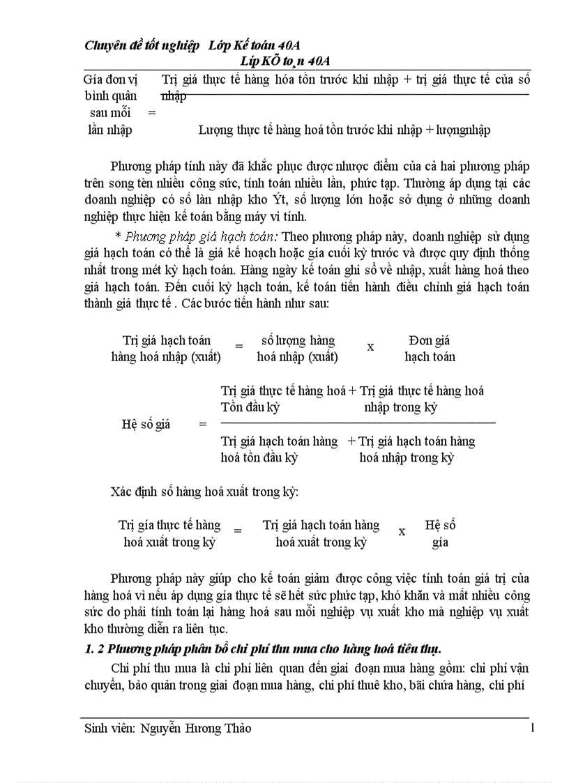 image for page Hoàn thiện kế toán bán hàng và xác địng kết quả bán hàng tại Xí nghiệp Thương mại thuộc Công ty dịch vụ hàng không Nội Bài 1