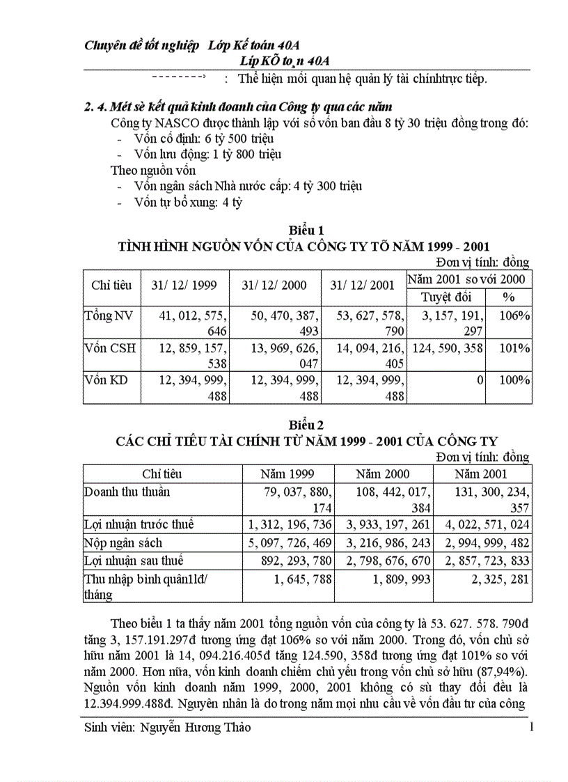 image for page Hoàn thiện kế toán bán hàng và xác địng kết quả bán hàng tại Xí nghiệp Thương mại thuộc Công ty dịch vụ hàng không Nội Bài 1