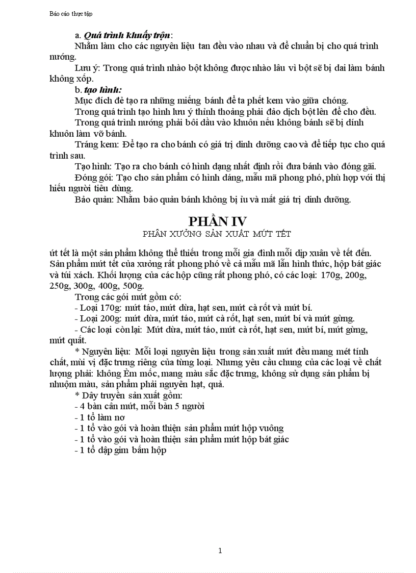 image for page những nguyên liệu chính trong sản xuất bánh kẹo