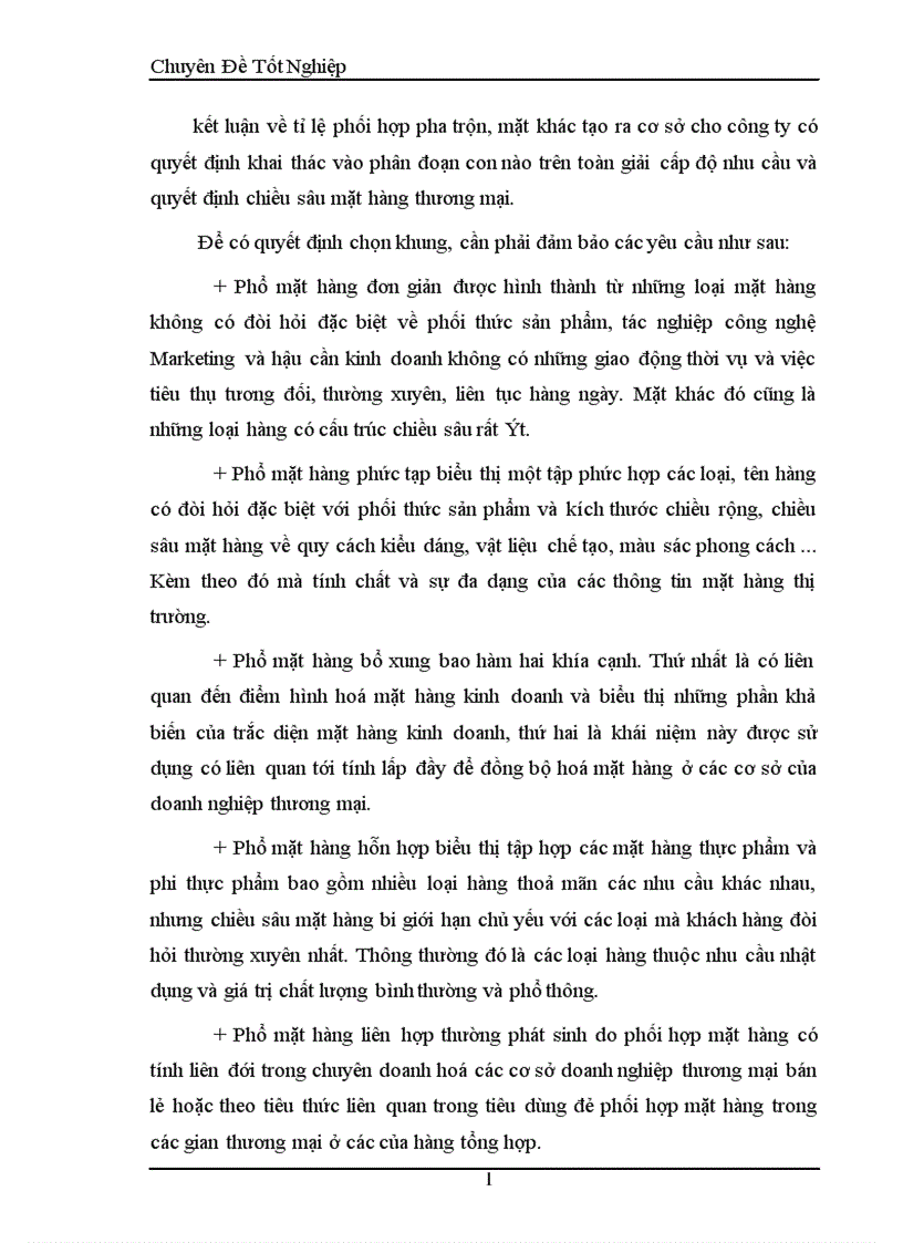 image for page Hoàn thiện nghiệp vụ Marketing mặt hàng kinh doanh tại cửa hàng thương mại 1174 đường Láng thuộc Công ty cổ phần thương mại Cầu Giấy 1