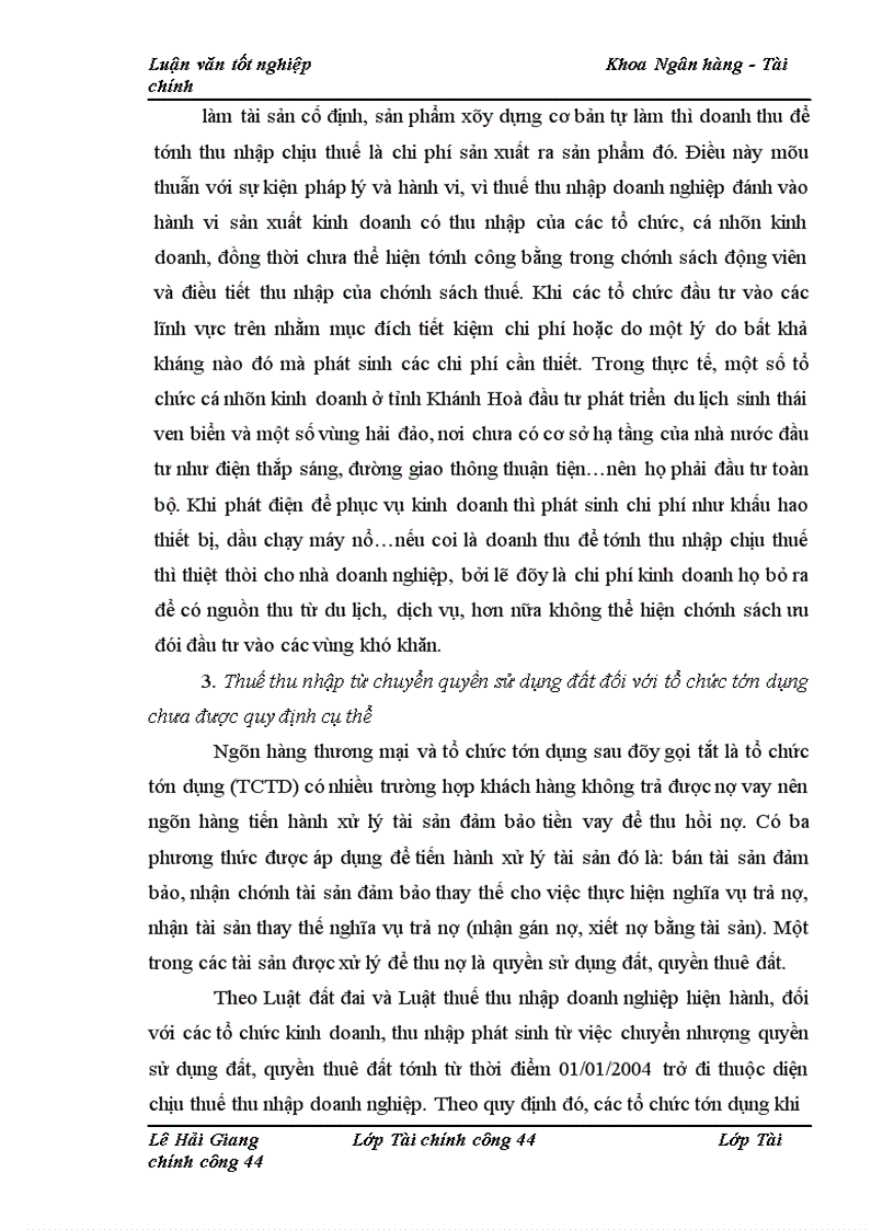 image for page Hoàn thiện chính sách thuế thu nhập doanh nghiệp nhằm thu hút vốn đầu tư ở Việt Nam