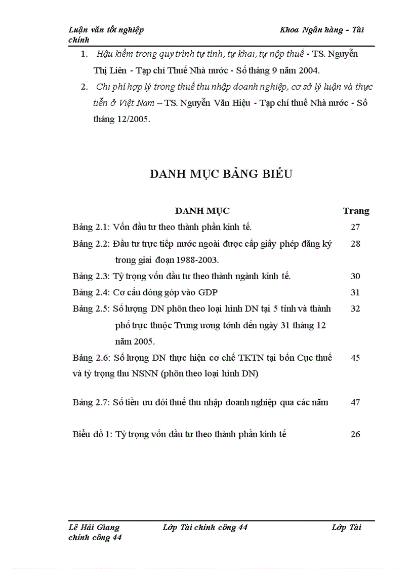 image for page Hoàn thiện chính sách thuế thu nhập doanh nghiệp nhằm thu hút vốn đầu tư ở Việt Nam