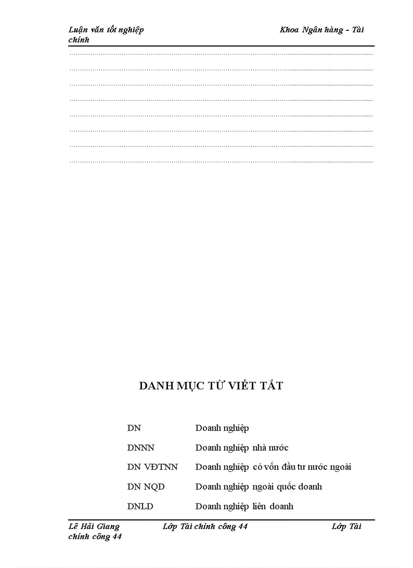 image for page Hoàn thiện chính sách thuế thu nhập doanh nghiệp nhằm thu hút vốn đầu tư ở Việt Nam