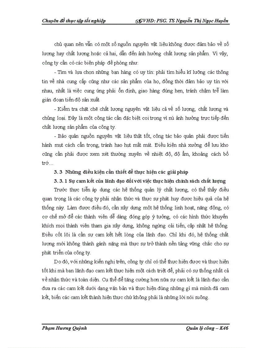 image for page Hoàn thiện quản lý chất lượng theo tiêu chuẩn ISO 9001 2000 tại công ty TNHH Kim khí Thăng Long đến năm 2010
