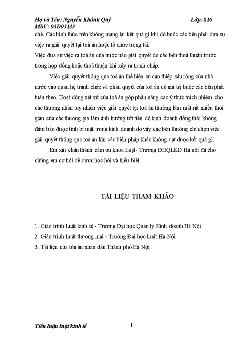 image for page Quá trình xảy ra tranh chấp đưa ra tòa thụ lý đã có phán quyết cảu tòa án của hai công ty Cổ phần vật tư Thiết Bị Xây Dựng và công ty TNHH Sơn Linh 1