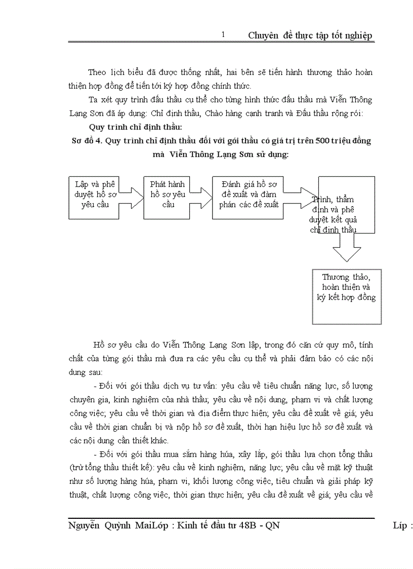 image for page Công tác tổ chức đấu thầu tại Viễn Thông Lạng Sơn Thực trạng và giải pháp