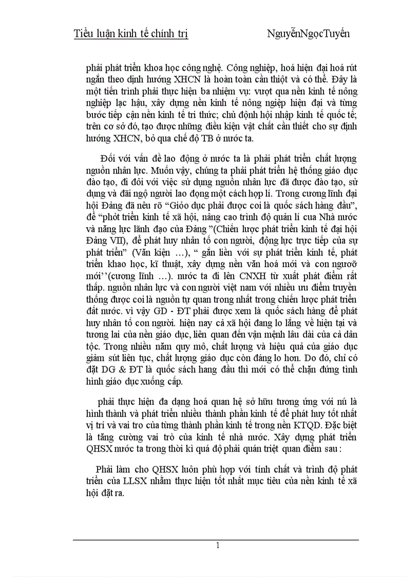 image for page Tăng cường vai trò lãnh đạo của Đảng nâng cao vai trò năng lực quản lí của nhà nước