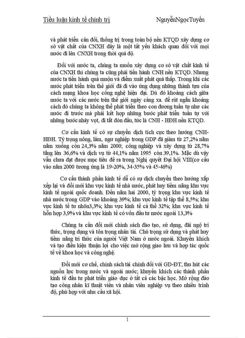 image for page Tăng cường vai trò lãnh đạo của Đảng nâng cao vai trò năng lực quản lí của nhà nước