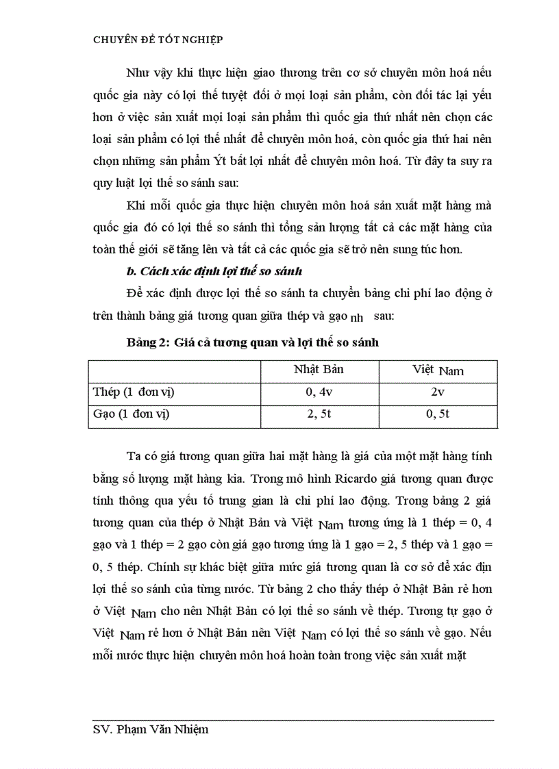 image for page Các giải pháp nhằm nâng cao khả năng cạnh tranh của sản phẩm gạo Việt Nam 1