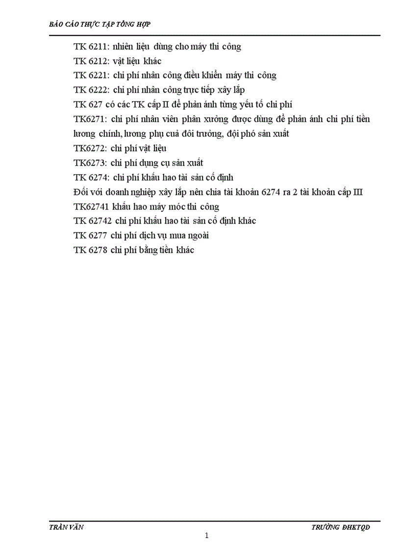 image for page Đánh giá chung về công tác kế toán tại Công ty cổ phần tư vấn thiết kế xây dựng TTC 1