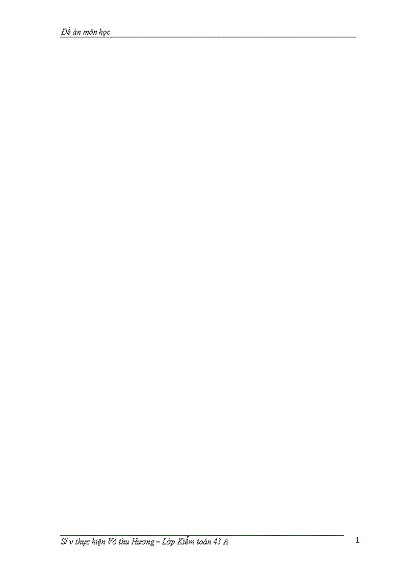 image for page Mối quan hệ giữa chức năng kiển toán với trách nhiệm của kiển toán viên về chất lượng kiểm toán báo cáo tài chính 1