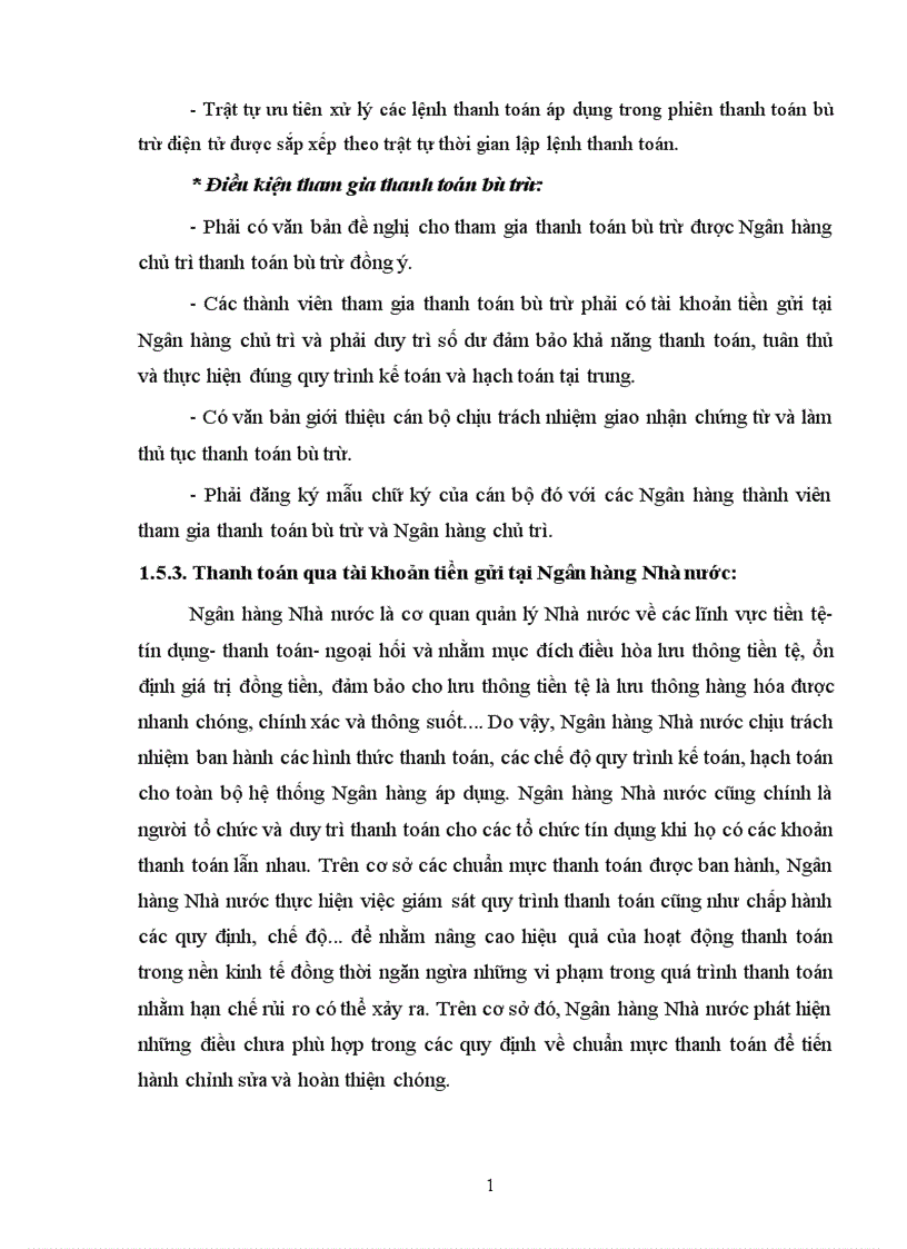 image for page Đẩy mạnh hoạt động thanh toán không dùng tiền mặt ở Việt Nam 1