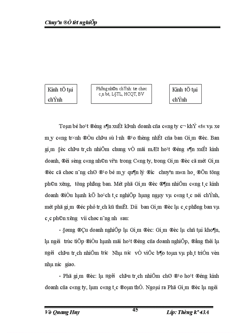 image for page Vận dụng một số phương pháp thống kê để phân tích hiệu quả sản xuất kinh doanh của công ty cơ khí ô tô và xe máy công trình thời kỳ 1997 2004 1