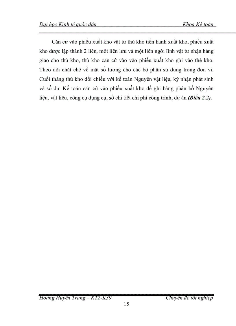 image for page Hoàn thiện công tác kế toán chi phí sản xuất và tính giá thành sản phẩm xây lắp tại Công ty cổ phần LICOGI 14 1