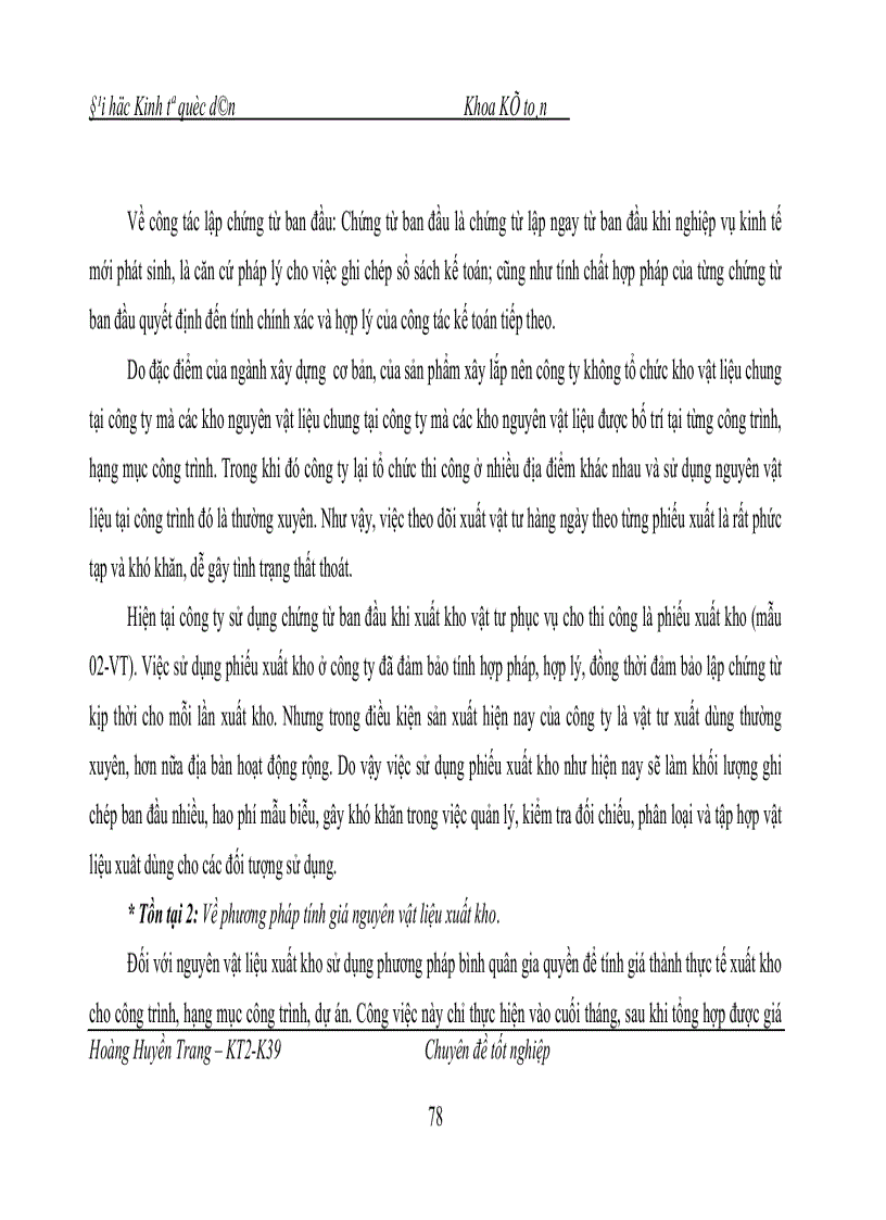 image for page Hoàn thiện công tác kế toán chi phí sản xuất và tính giá thành sản phẩm xây lắp tại Công ty cổ phần LICOGI 14 1