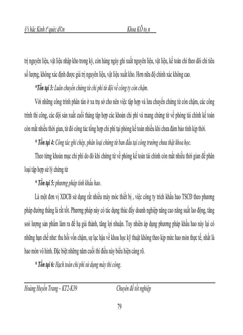 image for page Hoàn thiện công tác kế toán chi phí sản xuất và tính giá thành sản phẩm xây lắp tại Công ty cổ phần LICOGI 14 1